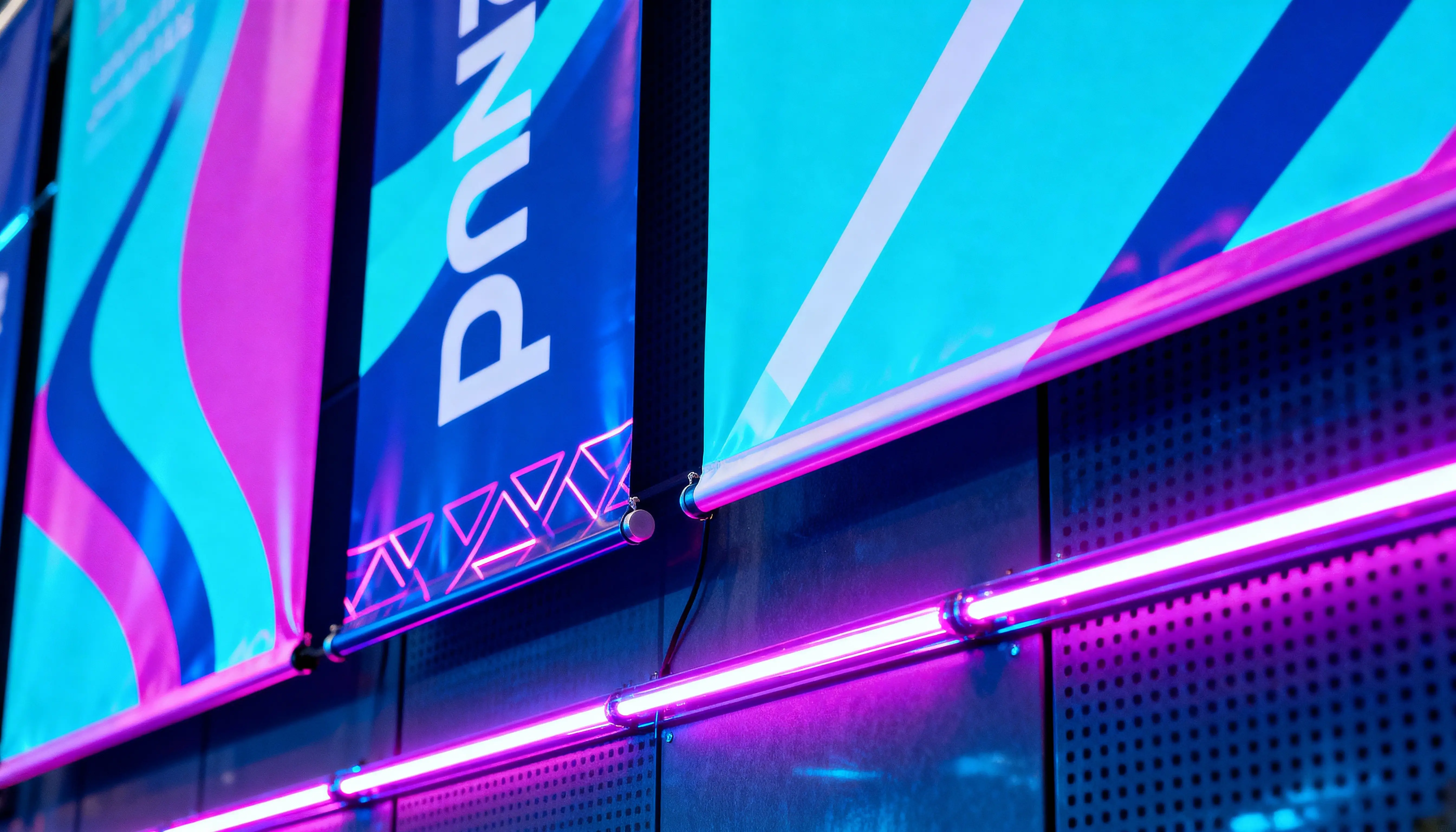 Diseño profesional de rotulación